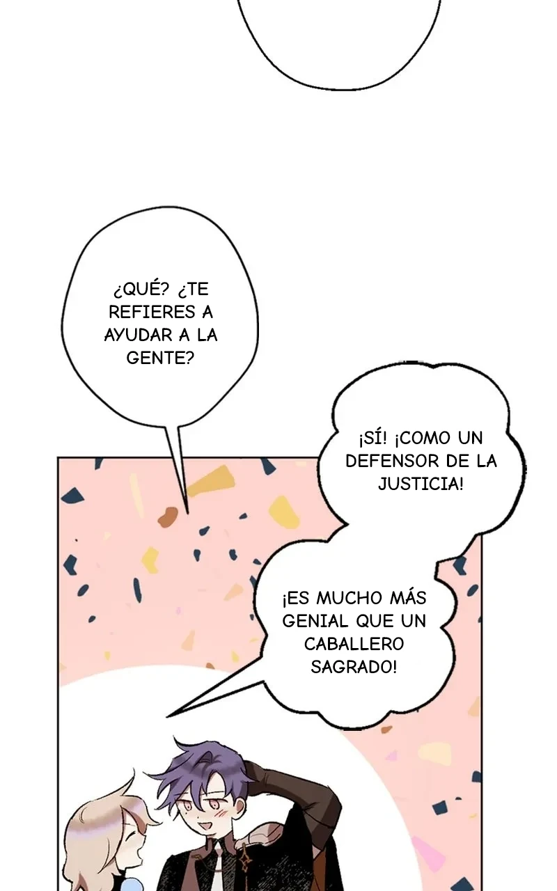 The Dark Lord's Confession - Capítulo 47 - Página 24 - LectorTMOo
