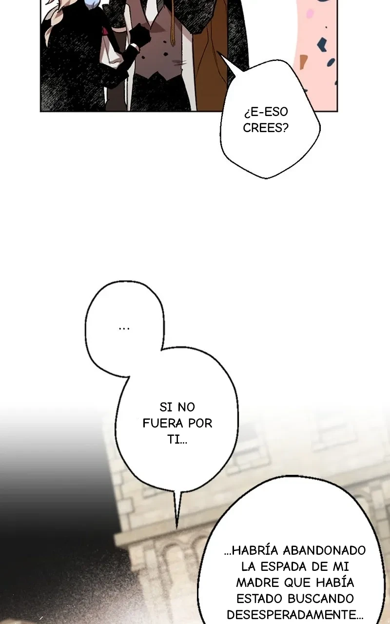 The Dark Lord's Confession - Capítulo 47 - Página 25 - LectorTMOo
