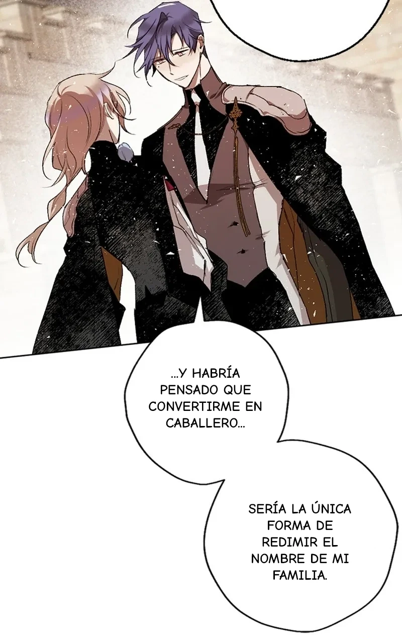 The Dark Lord's Confession - Capítulo 47 - Página 26 - LectorTMOo