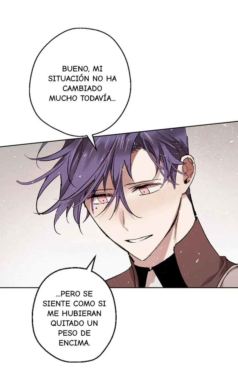 The Dark Lord's Confession - Capítulo 47 - Página 27 - LectorTMOo