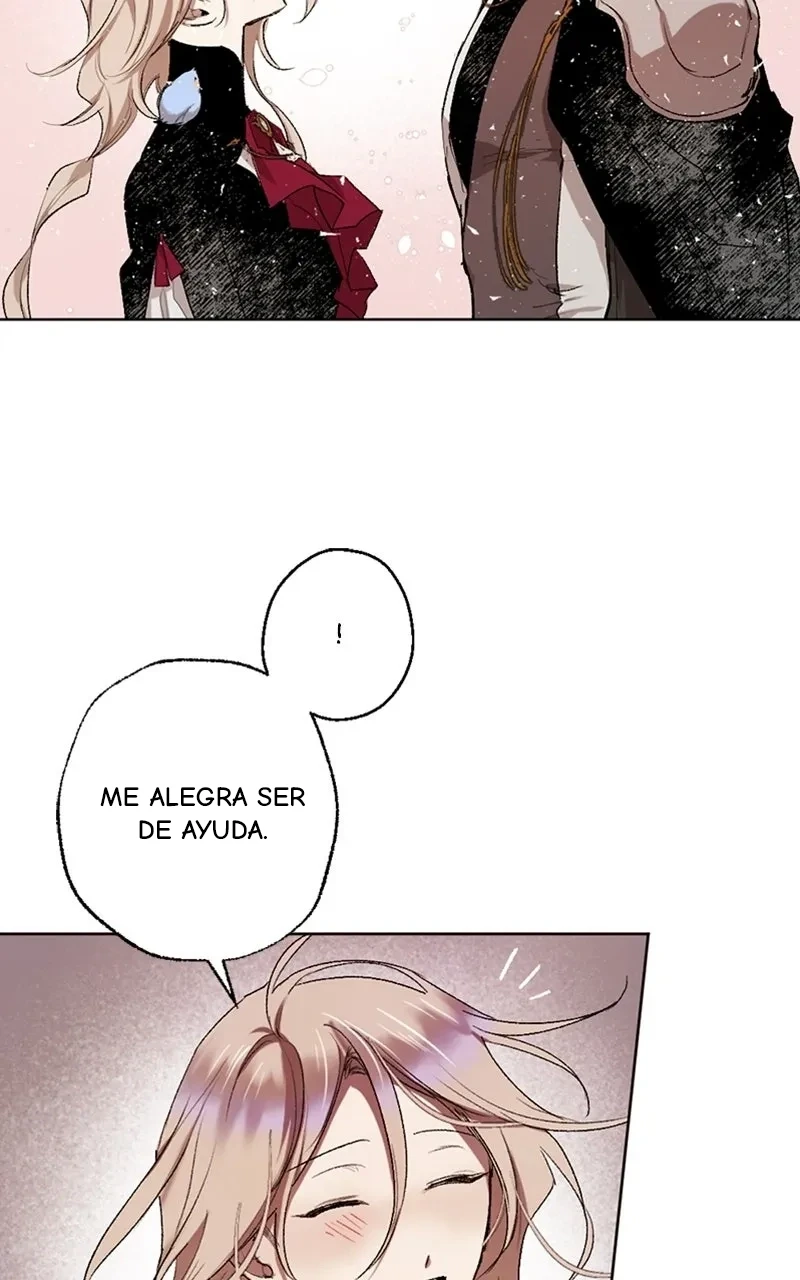The Dark Lord's Confession - Capítulo 47 - Página 29 - LectorTMOo