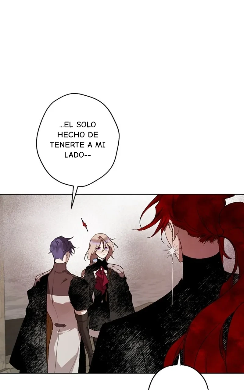 The Dark Lord's Confession - Capítulo 47 - Página 31 - LectorTMOo