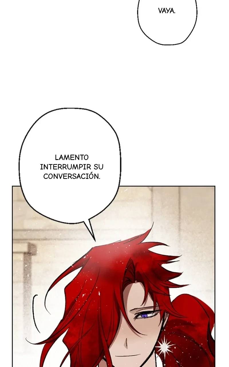 The Dark Lord's Confession - Capítulo 47 - Página 32 - LectorTMOo