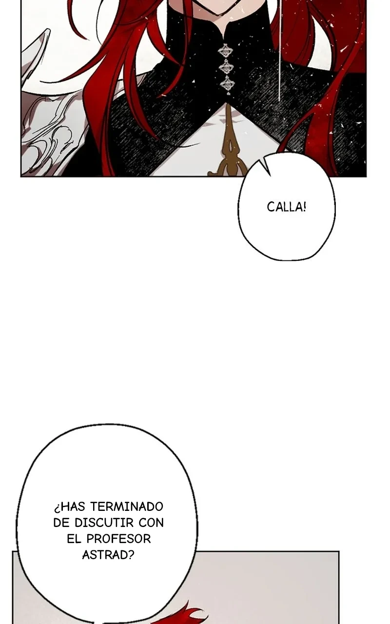 The Dark Lord's Confession - Capítulo 47 - Página 33 - LectorTMOo