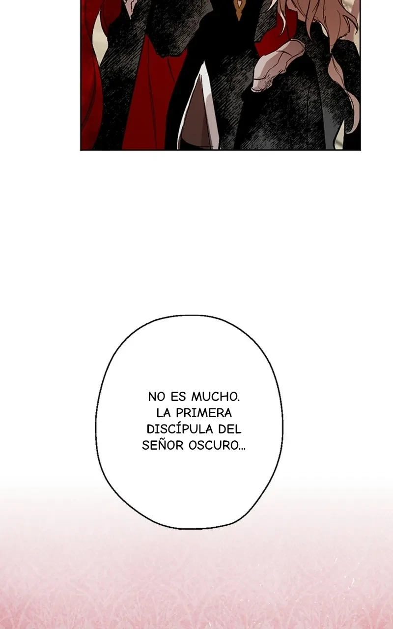 The Dark Lord's Confession - Capítulo 47 - Página 36 - LectorTMOo