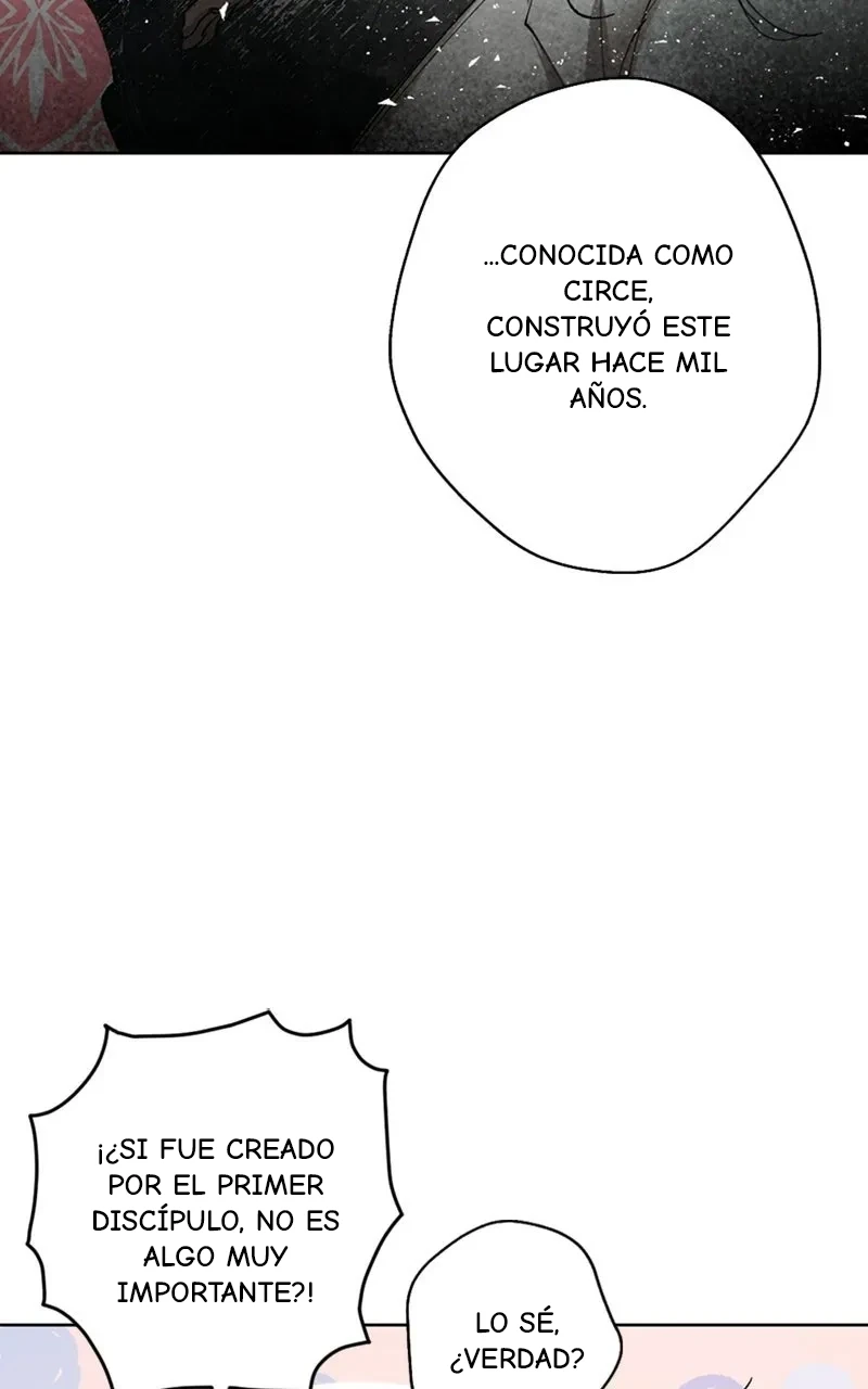 The Dark Lord's Confession - Capítulo 47 - Página 38 - LectorTMOo