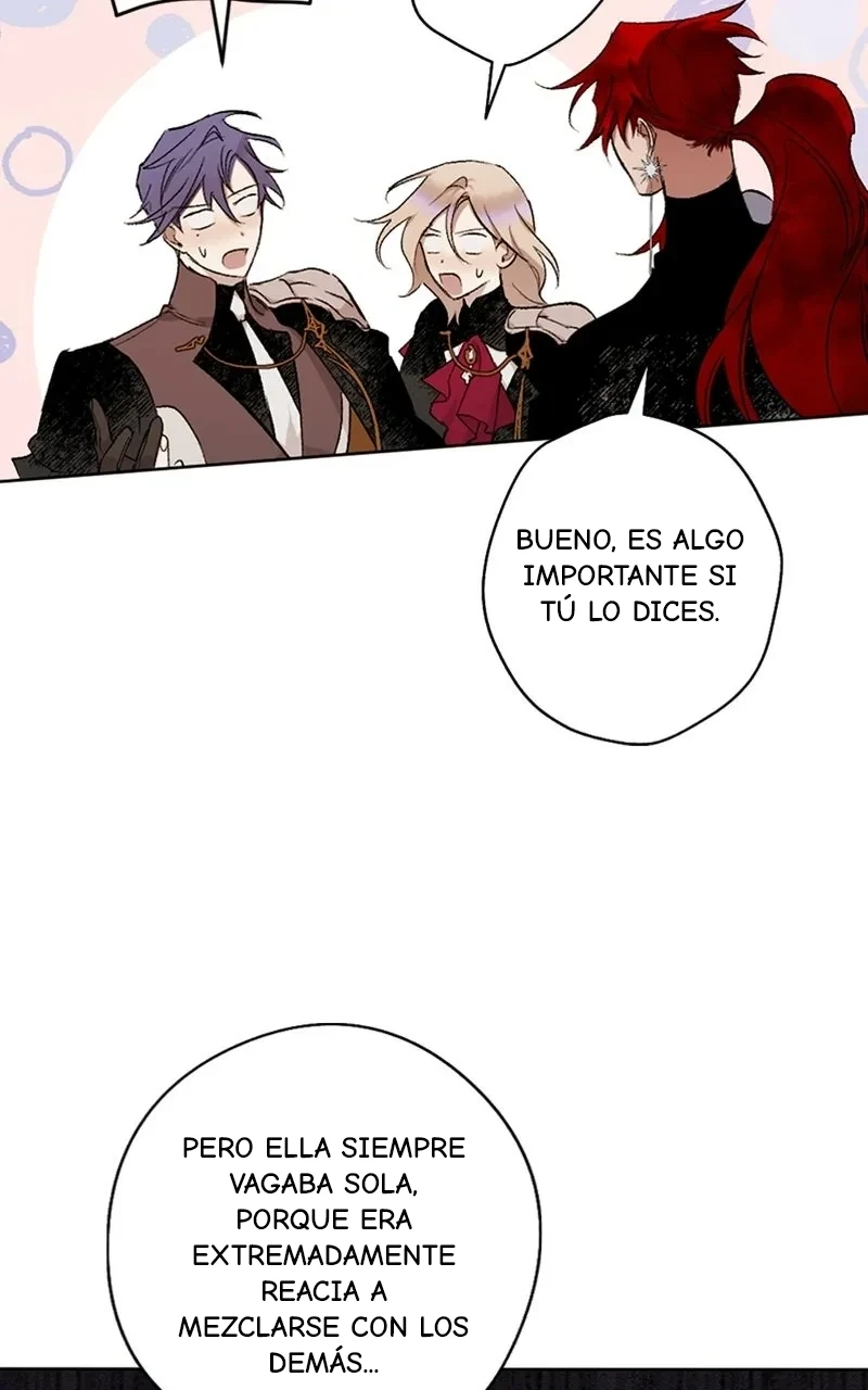 The Dark Lord's Confession - Capítulo 47 - Página 39 - LectorTMOo