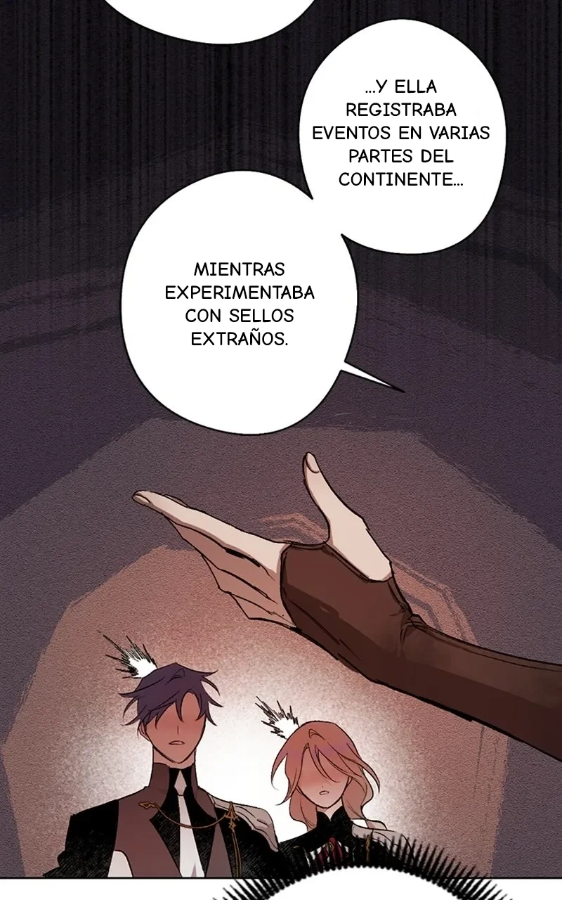 The Dark Lord's Confession - Capítulo 47 - Página 40 - LectorTMOo