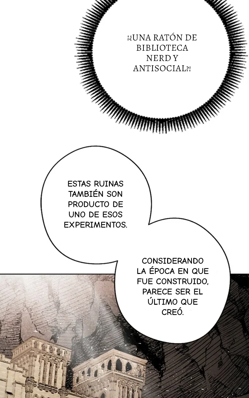 The Dark Lord's Confession - Capítulo 47 - Página 41 - LectorTMOo