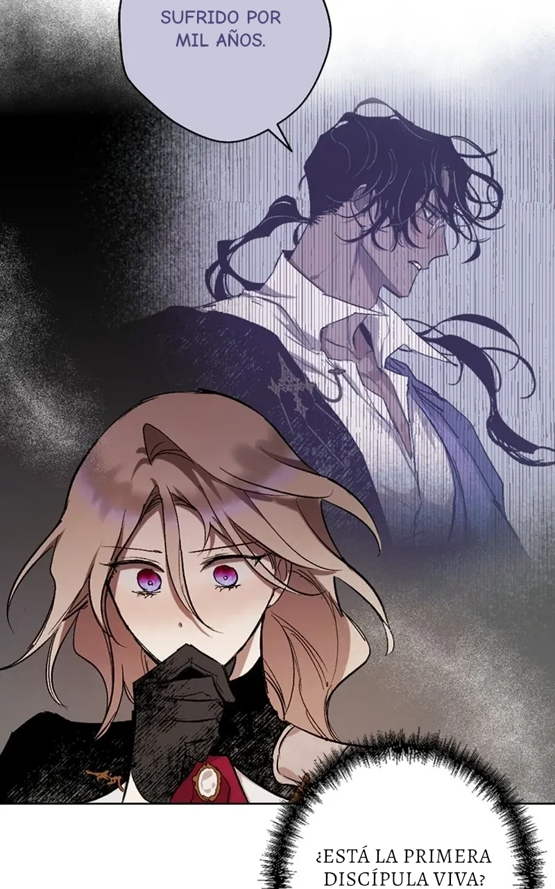 The Dark Lord's Confession - Capítulo 47 - Página 43 - LectorTMOo