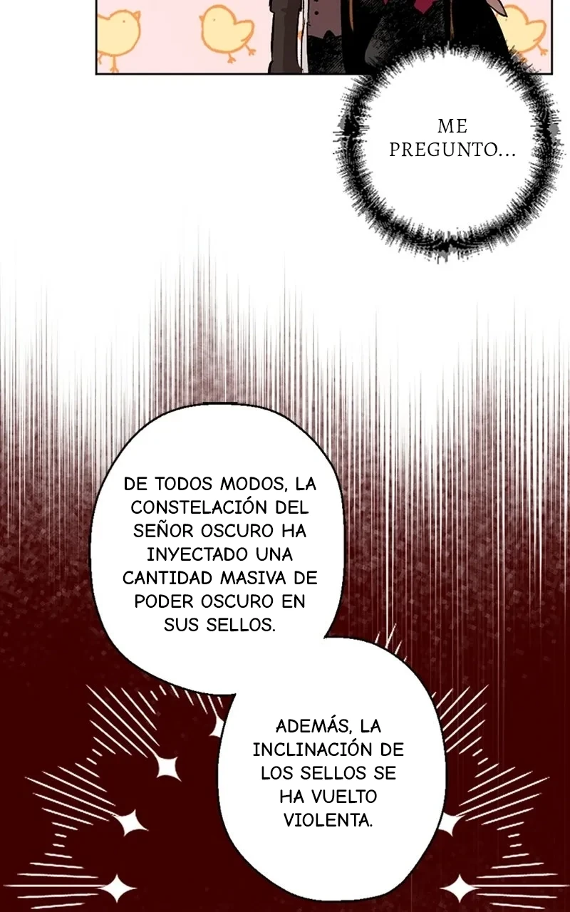 The Dark Lord's Confession - Capítulo 47 - Página 46 - LectorTMOo