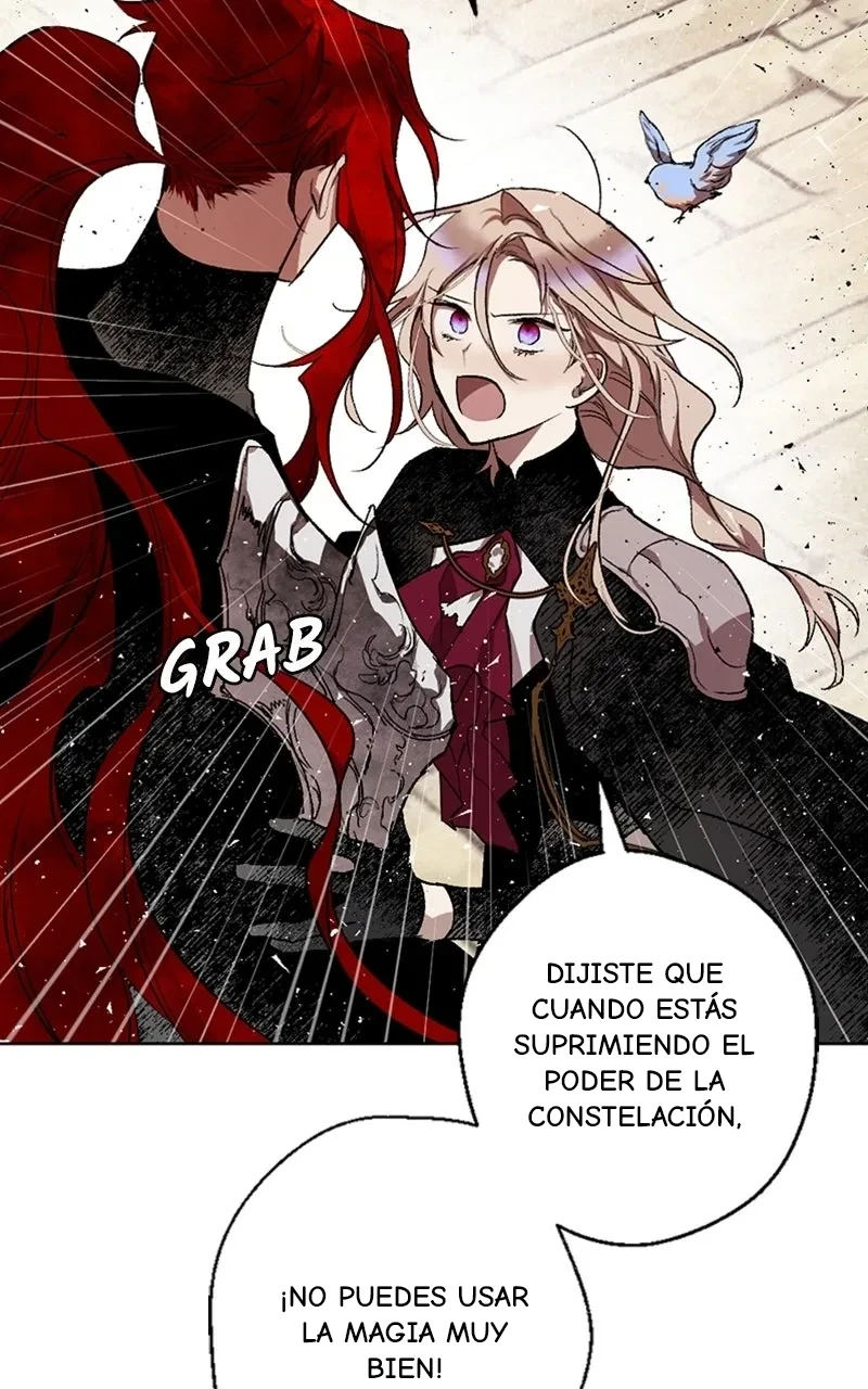 The Dark Lord's Confession - Capítulo 47 - Página 48 - LectorTMOo