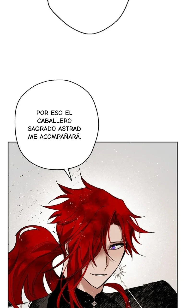 The Dark Lord's Confession - Capítulo 47 - Página 49 - LectorTMOo