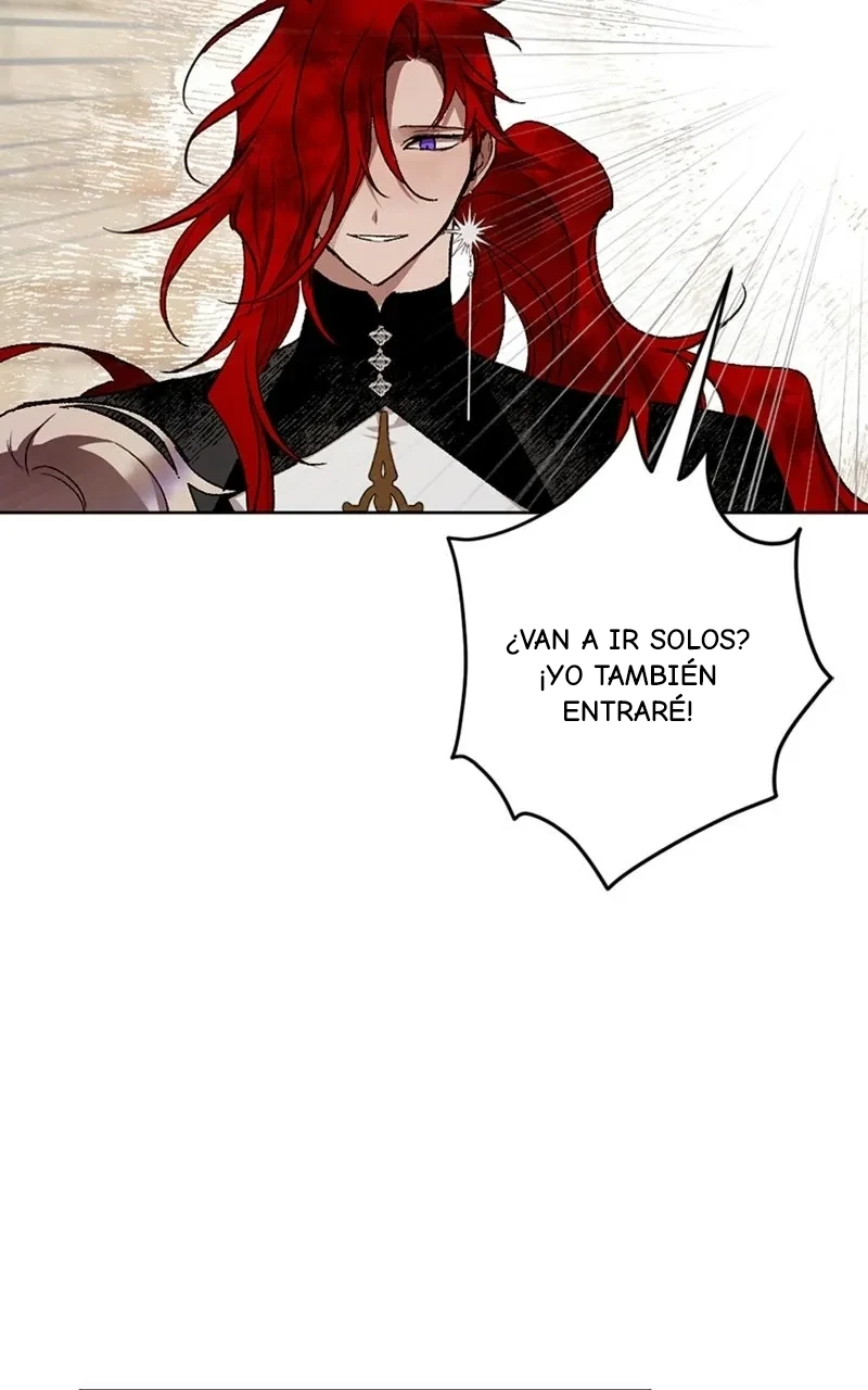 The Dark Lord's Confession - Capítulo 47 - Página 52 - LectorTMOo