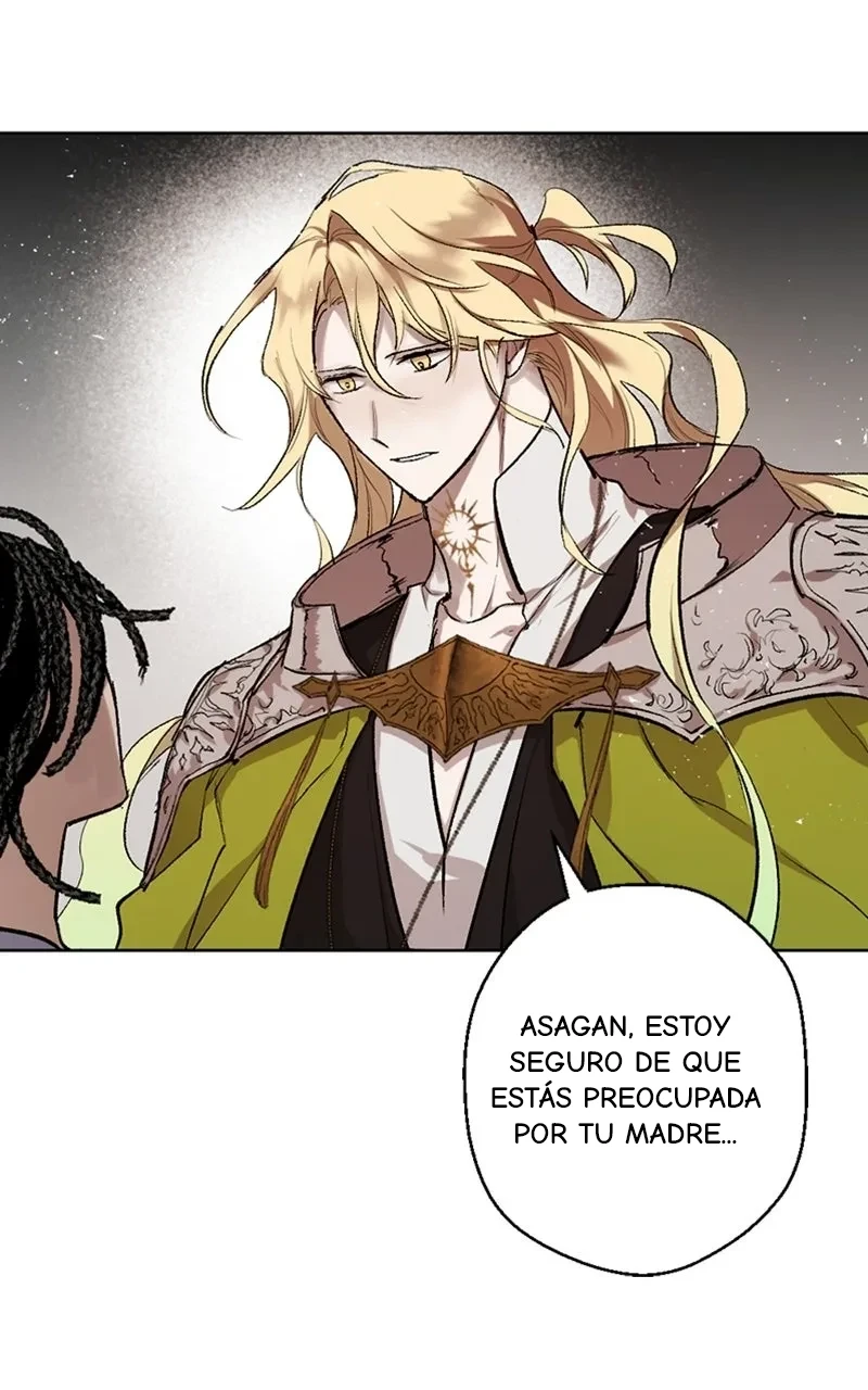 The Dark Lord's Confession - Capítulo 47 - Página 54 - LectorTMOo