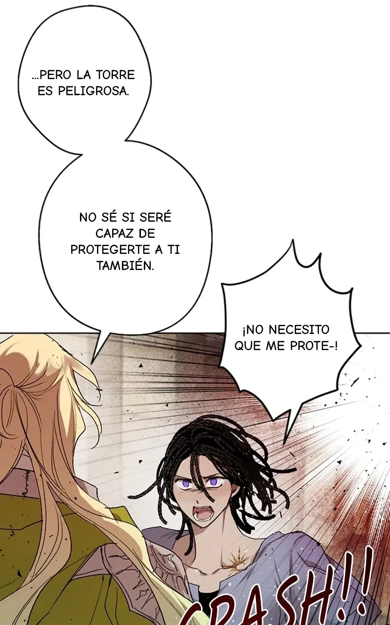 The Dark Lord's Confession - Capítulo 47 - Página 55 - LectorTMOo