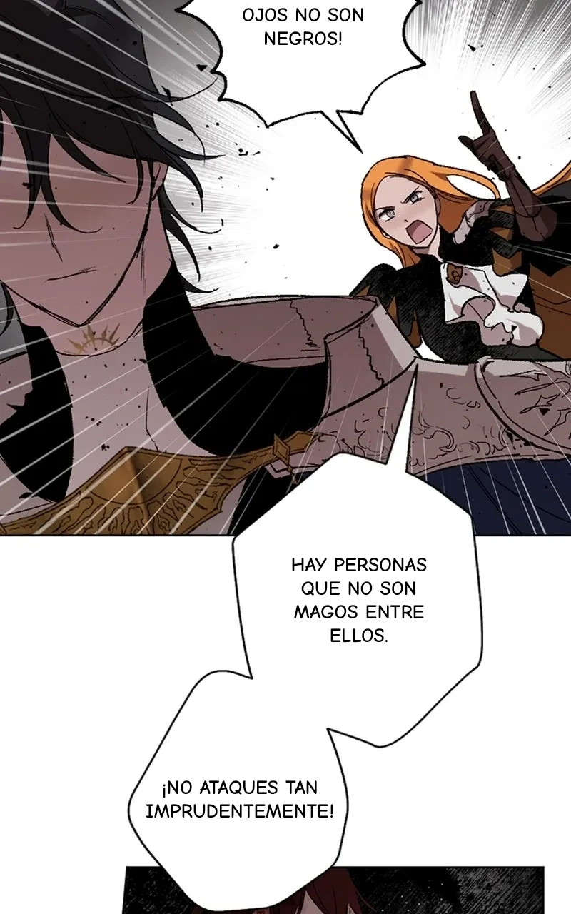 The Dark Lord's Confession - Capítulo 47 - Página 64 - LectorTMOo