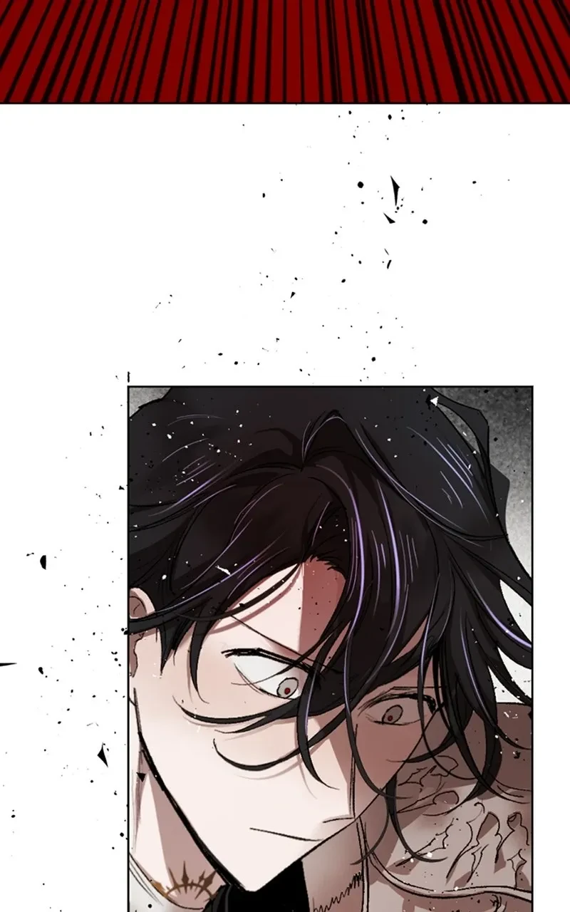 The Dark Lord's Confession - Capítulo 48 - Página 8 - LectorTMOo