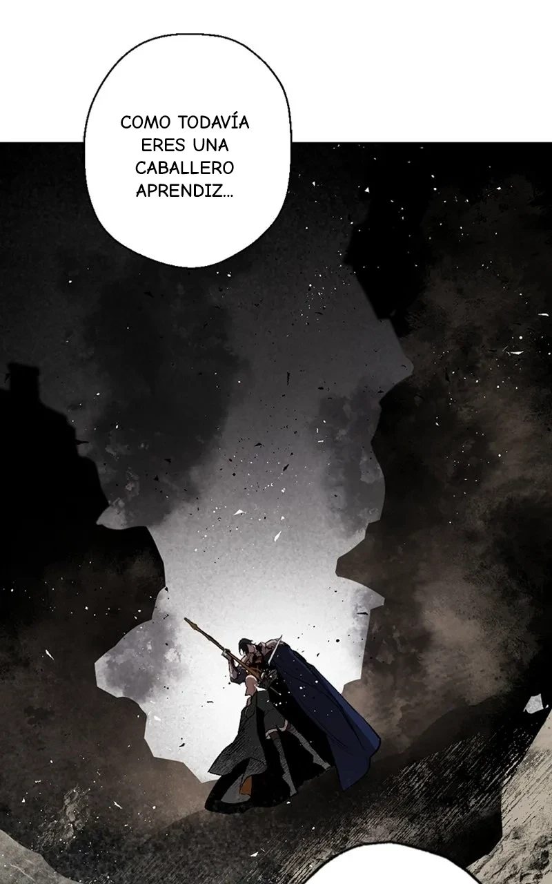 The Dark Lord's Confession - Capítulo 48 - Página 19 - LectorTMOo