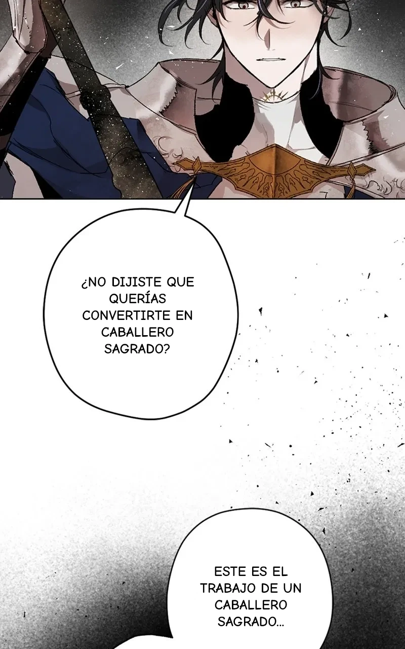 The Dark Lord's Confession - Capítulo 48 - Página 21 - LectorTMOo