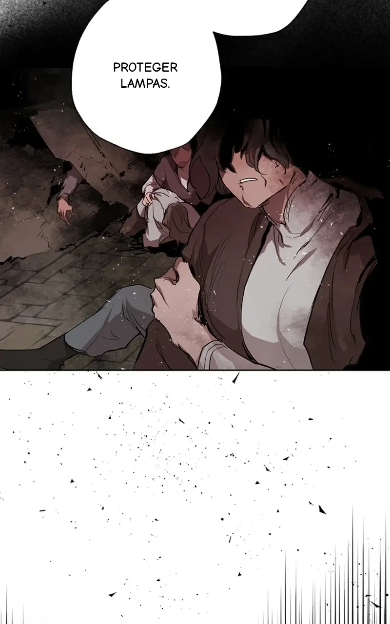 The Dark Lord's Confession - Capítulo 48 - Página 22 - LectorTMOo