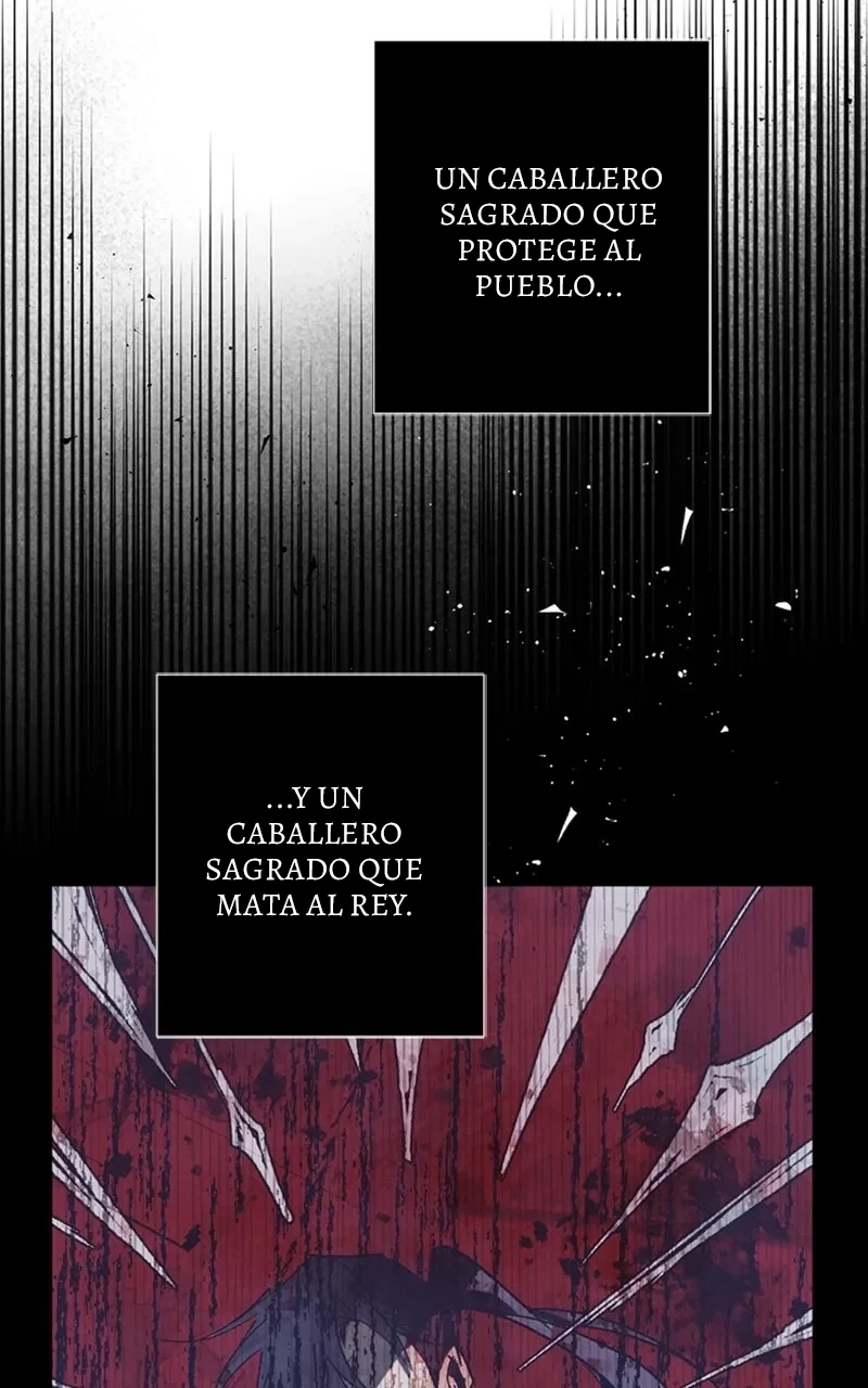 The Dark Lord's Confession - Capítulo 48 - Página 23 - LectorTMOo