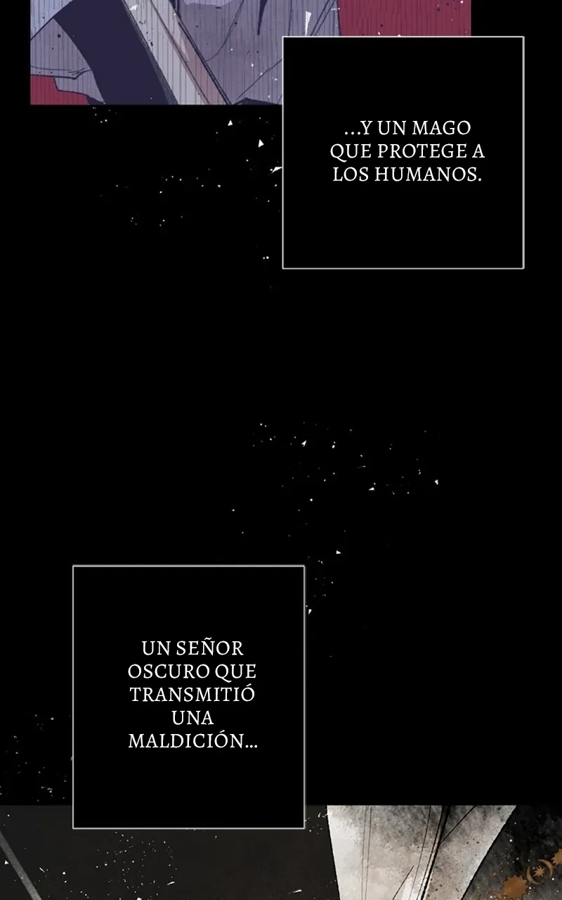 The Dark Lord's Confession - Capítulo 48 - Página 26 - LectorTMOo