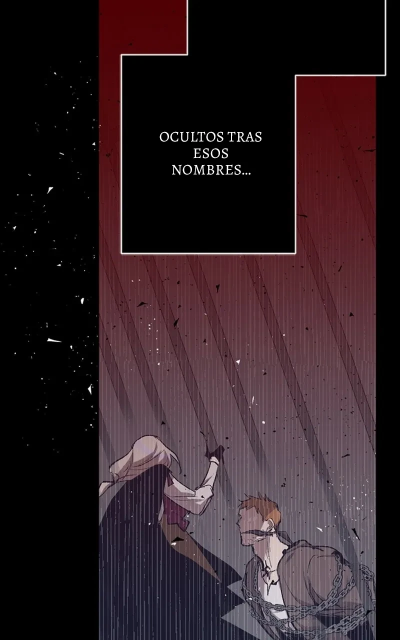 The Dark Lord's Confession - Capítulo 48 - Página 31 - LectorTMOo