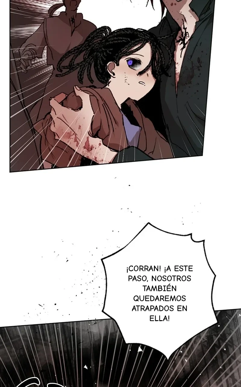The Dark Lord's Confession - Capítulo 48 - Página 56 - LectorTMOo