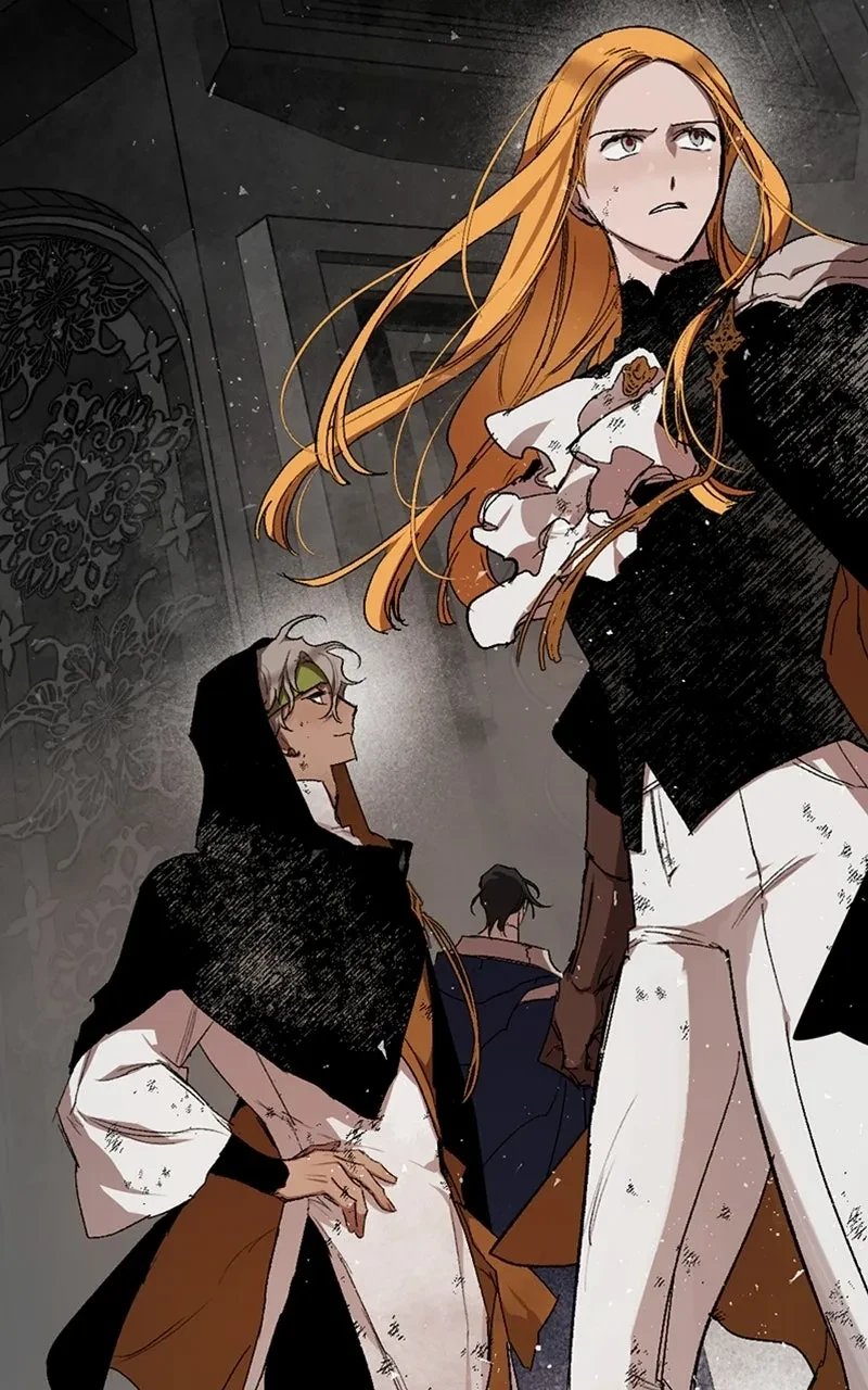 The Dark Lord's Confession - Capítulo 48 - Página 70 - LectorTMOo