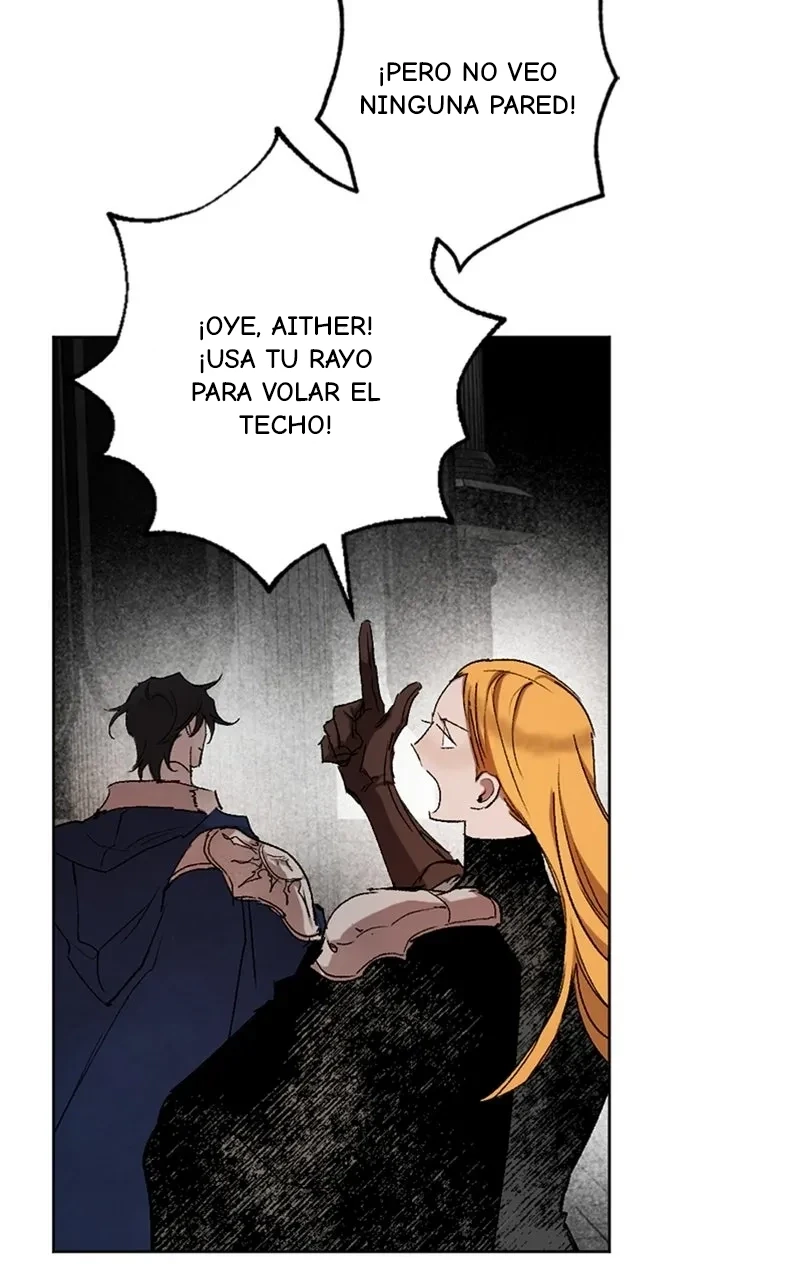 The Dark Lord's Confession - Capítulo 48 - Página 73 - LectorTMOo