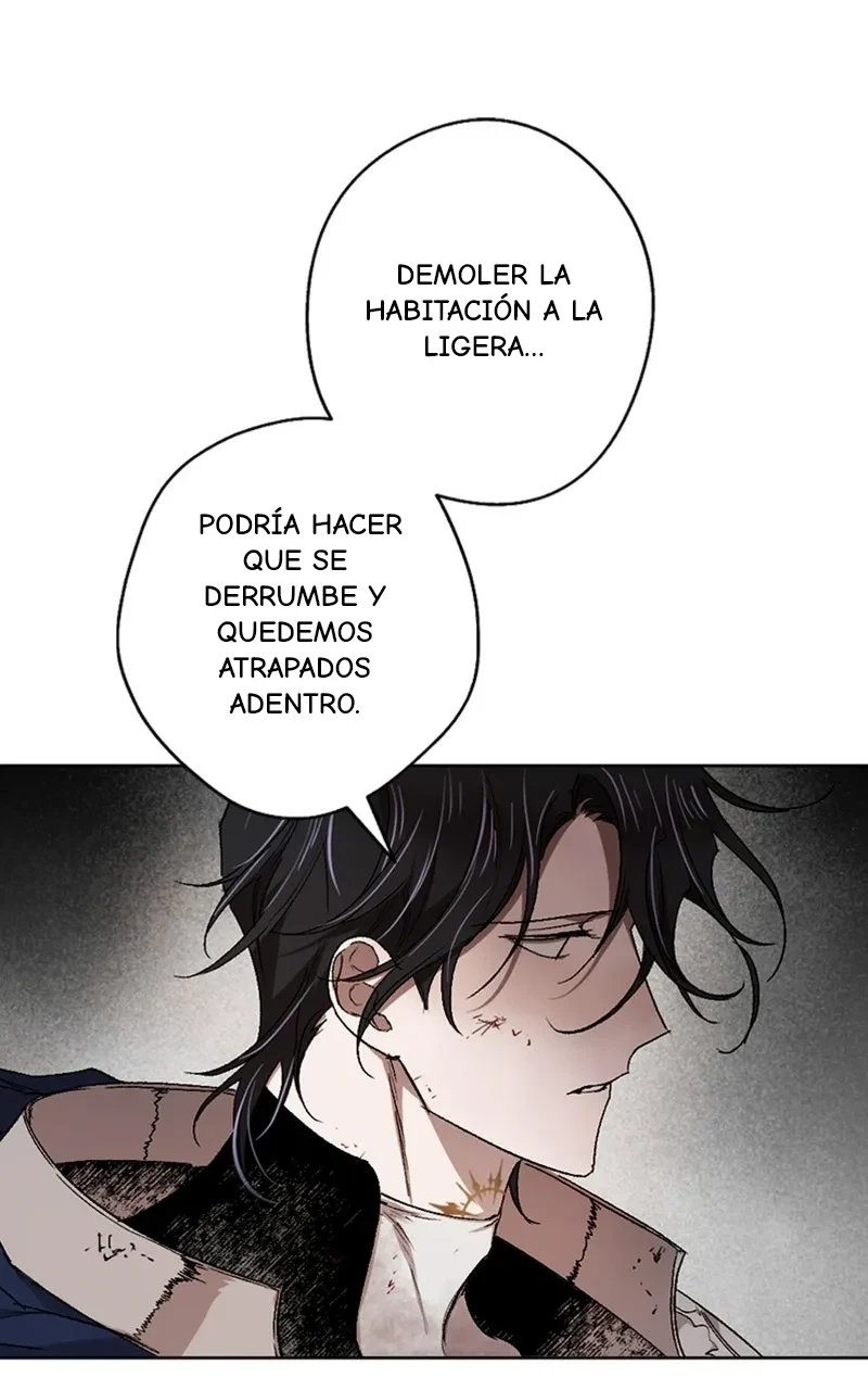 The Dark Lord's Confession - Capítulo 48 - Página 74 - LectorTMOo