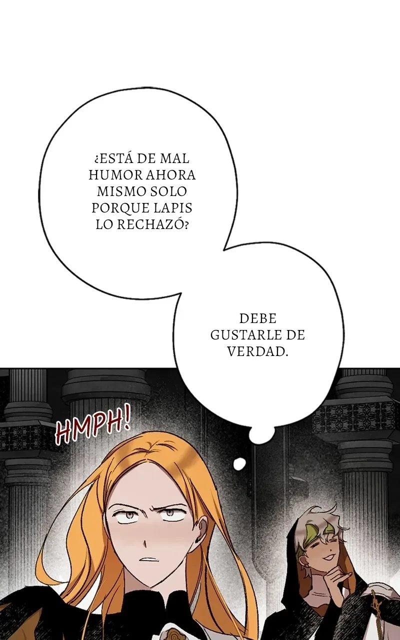 The Dark Lord's Confession - Capítulo 48 - Página 75 - LectorTMOo