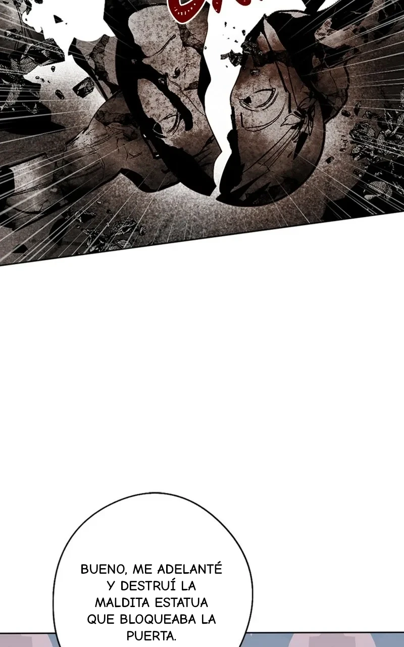 The Dark Lord's Confession - Capítulo 48 - Página 83 - LectorTMOo