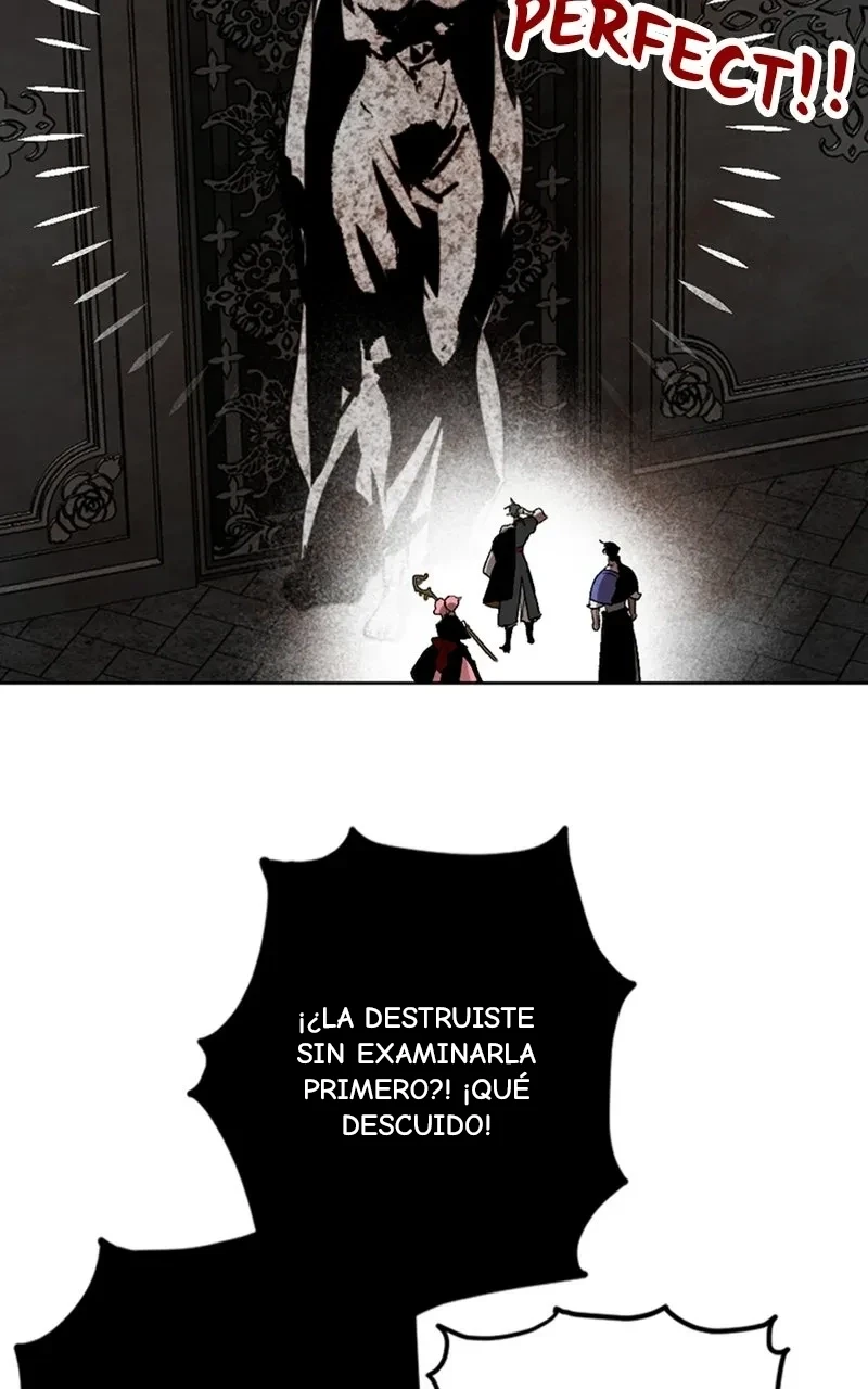 The Dark Lord's Confession - Capítulo 48 - Página 87 - LectorTMOo