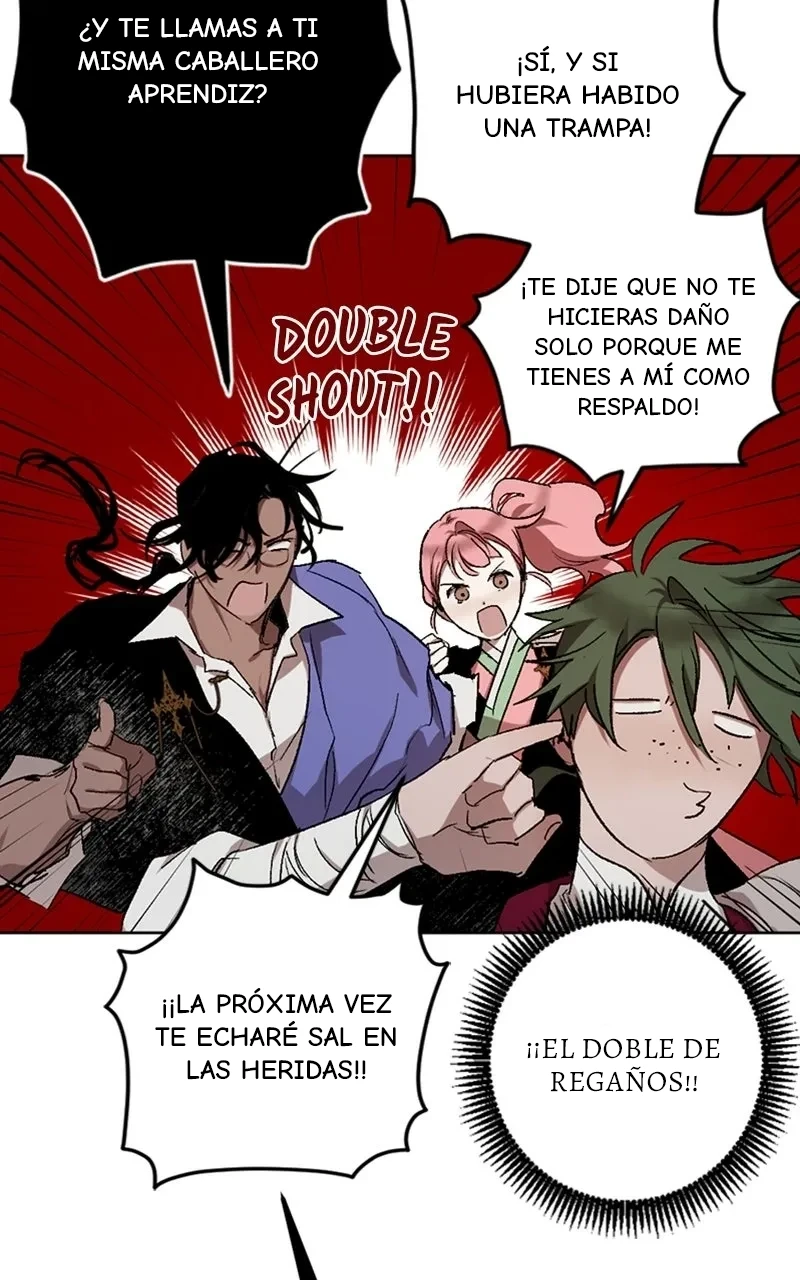 The Dark Lord's Confession - Capítulo 48 - Página 88 - LectorTMOo
