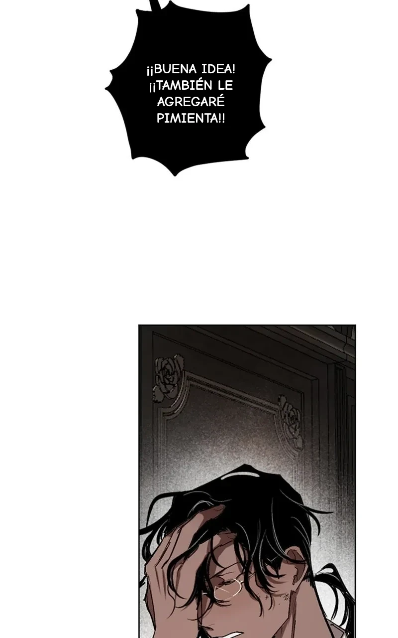 The Dark Lord's Confession - Capítulo 48 - Página 89 - LectorTMOo