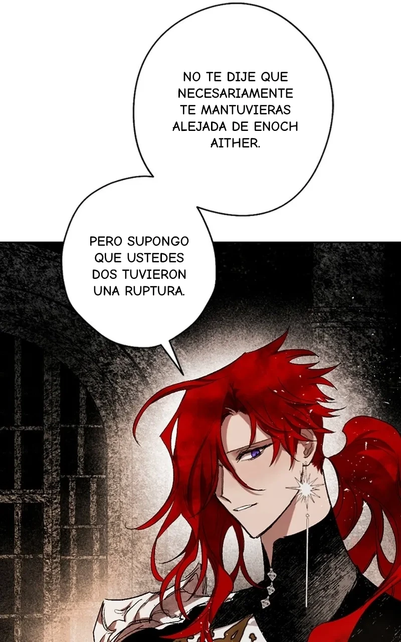 The Dark Lord's Confession - Capítulo 48 - Página 102 - LectorTMOo