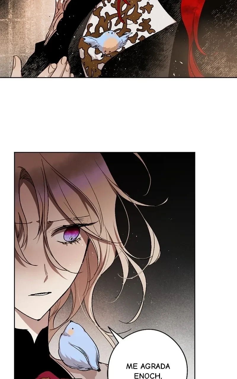 The Dark Lord's Confession - Capítulo 48 - Página 103 - LectorTMOo