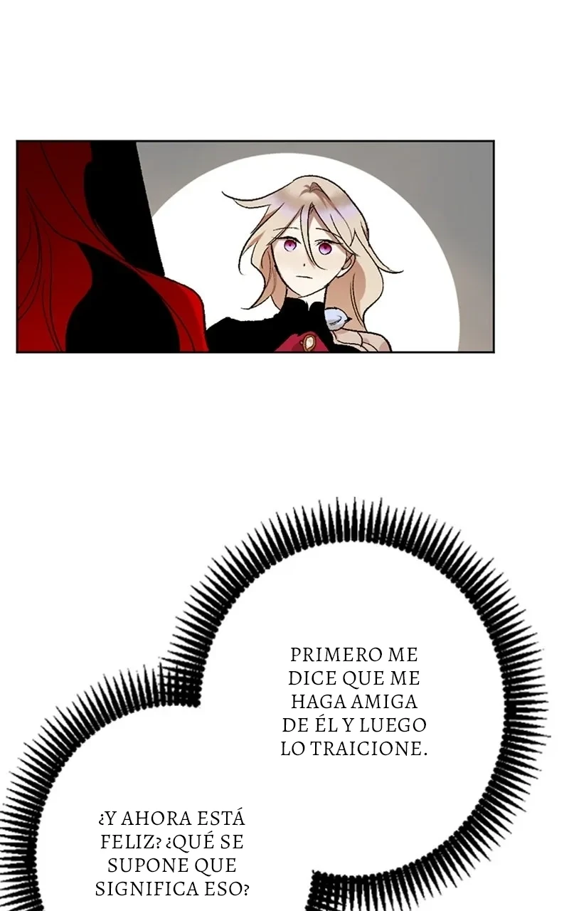 The Dark Lord's Confession - Capítulo 48 - Página 107 - LectorTMOo