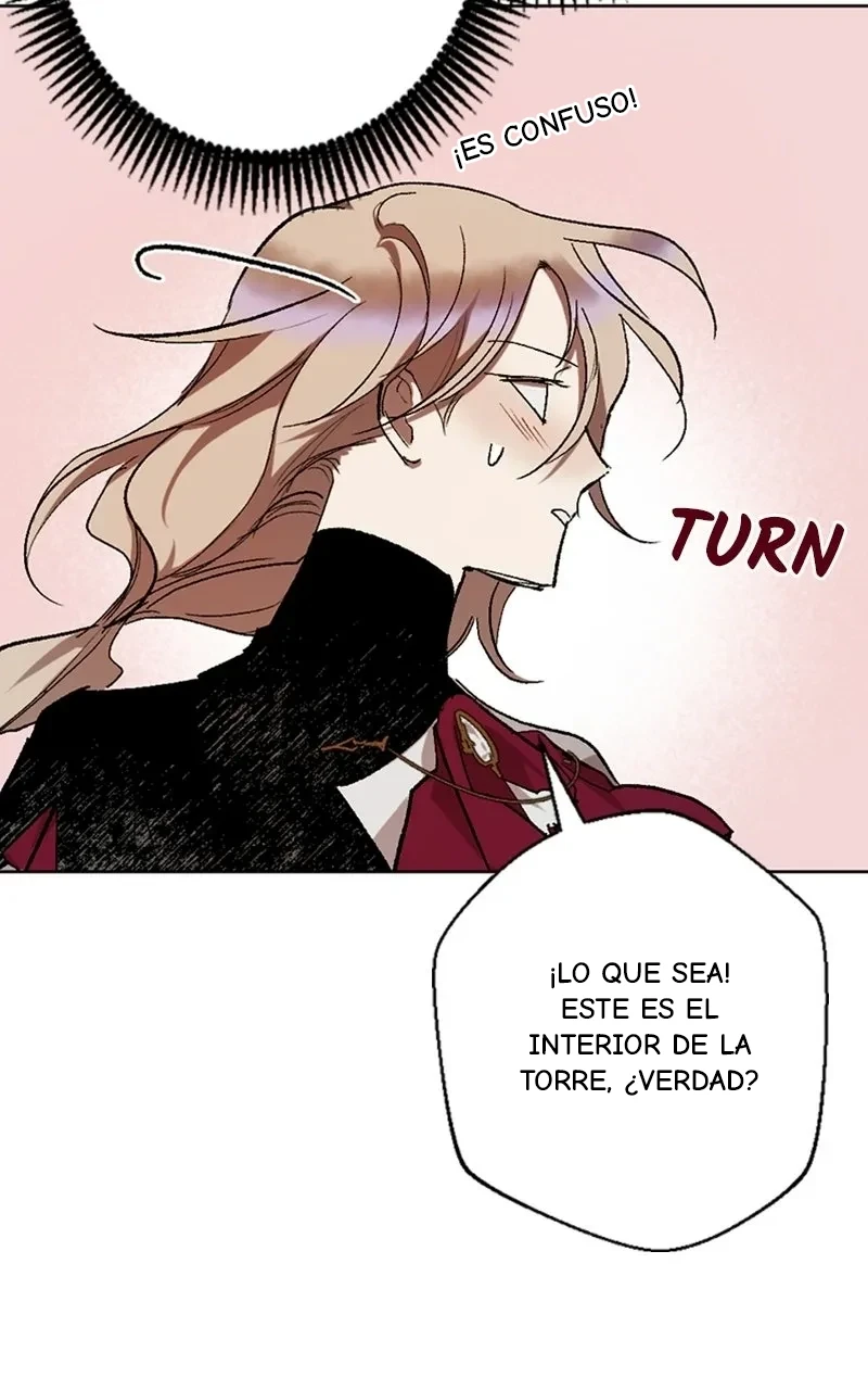 The Dark Lord's Confession - Capítulo 48 - Página 108 - LectorTMOo