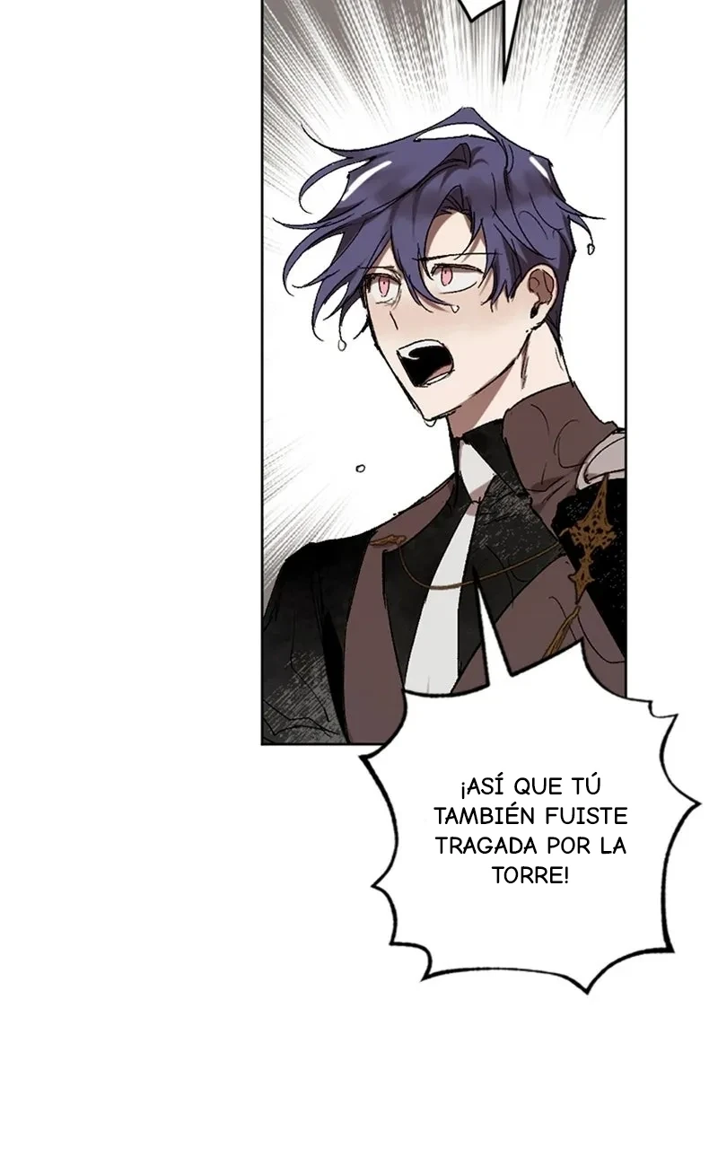 The Dark Lord's Confession - Capítulo 49 - Página 6 - LectorTMOo