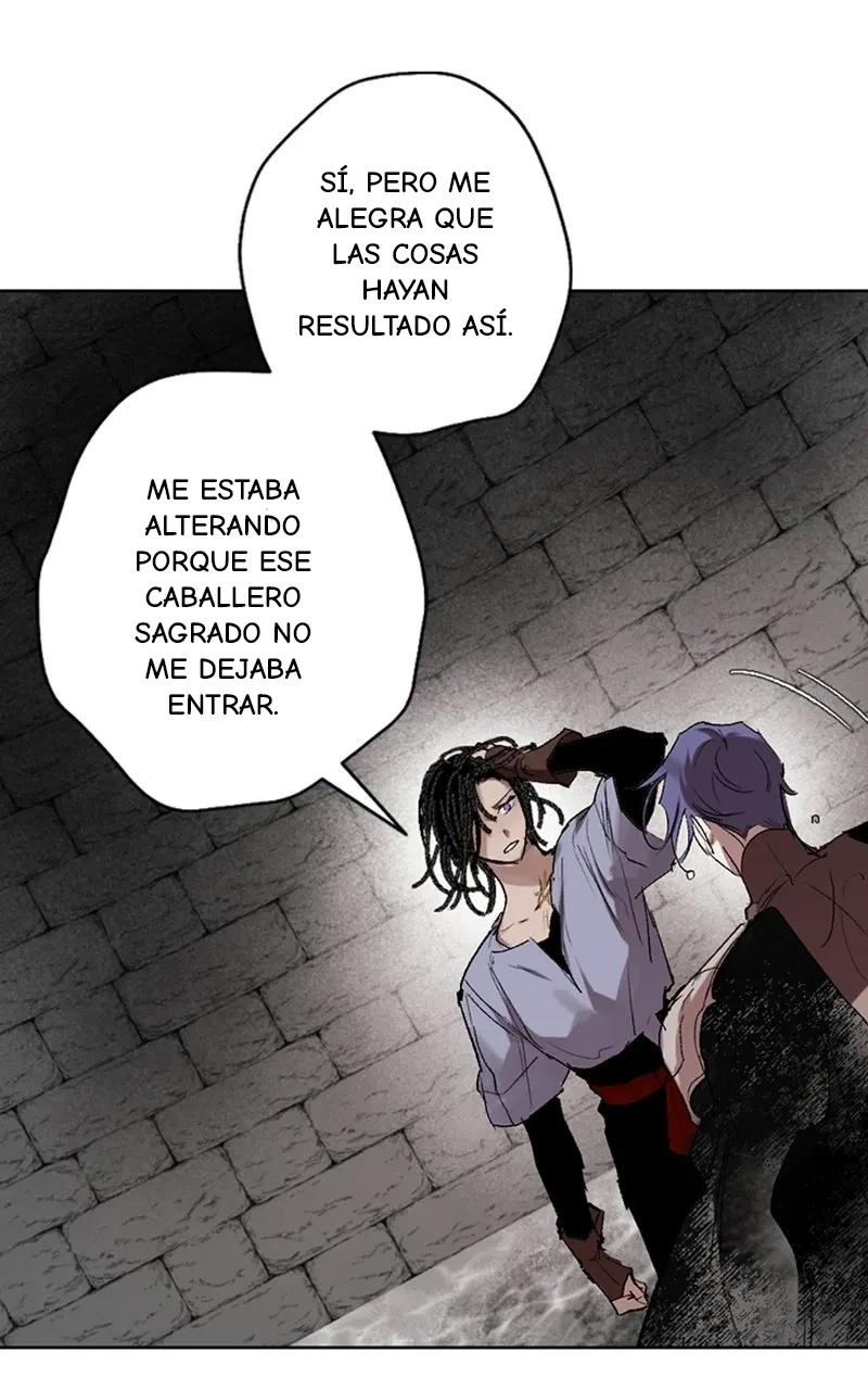The Dark Lord's Confession - Capítulo 49 - Página 7 - LectorTMOo