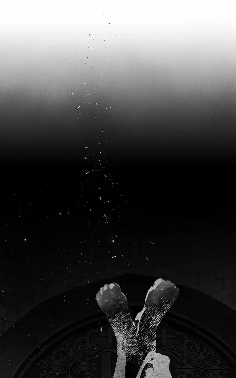 The Dark Lord's Confession - Capítulo 49 - Página 10 - LectorTMOo