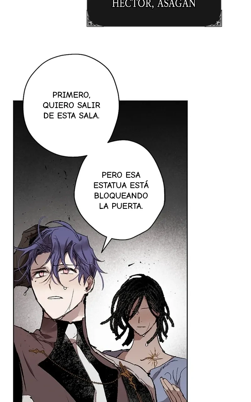The Dark Lord's Confession - Capítulo 49 - Página 13 - LectorTMOo