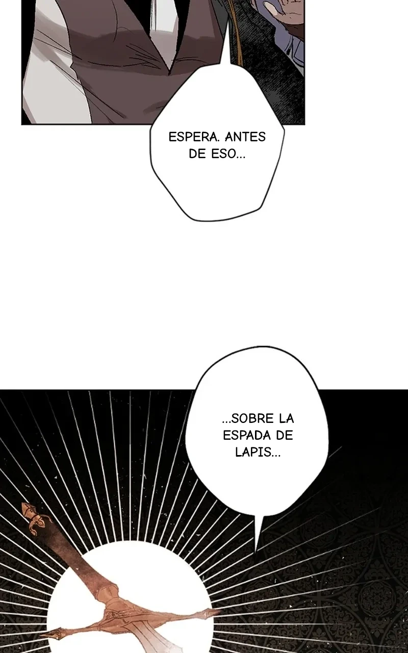 The Dark Lord's Confession - Capítulo 49 - Página 14 - LectorTMOo