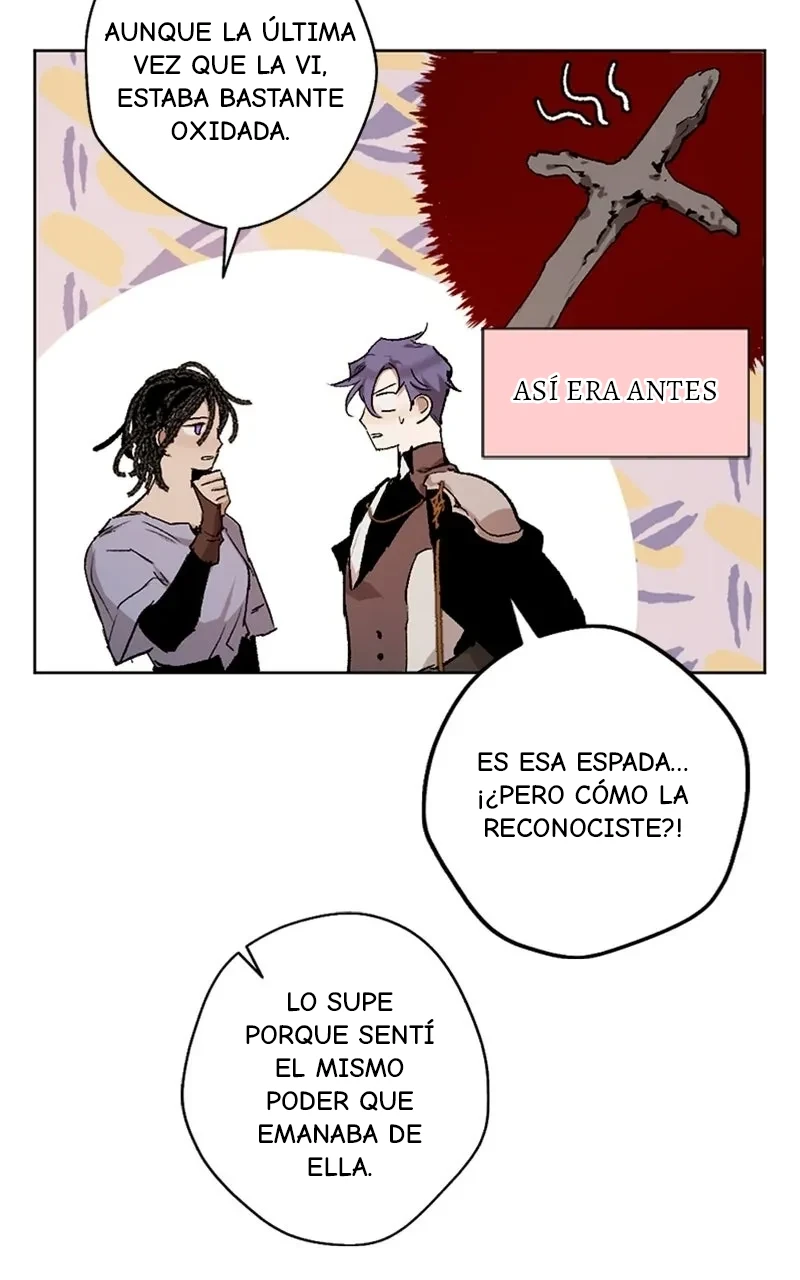 The Dark Lord's Confession - Capítulo 49 - Página 16 - LectorTMOo