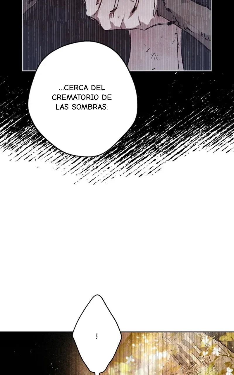 The Dark Lord's Confession - Capítulo 49 - Página 18 - LectorTMOo