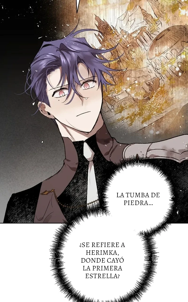 The Dark Lord's Confession - Capítulo 49 - Página 19 - LectorTMOo