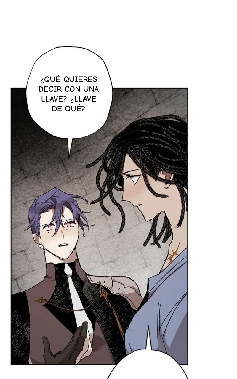 The Dark Lord's Confession - Capítulo 49 - Página 21 - LectorTMOo